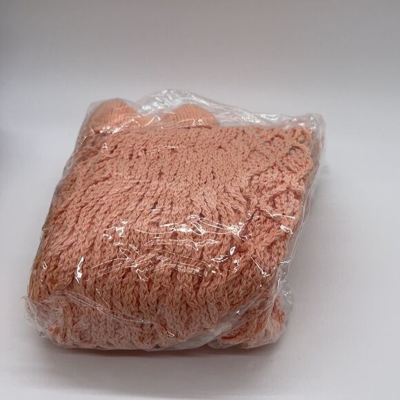 NWT JM Capricorns Resuable Cotton Mesh Tote Bag - Picture 10 of 10